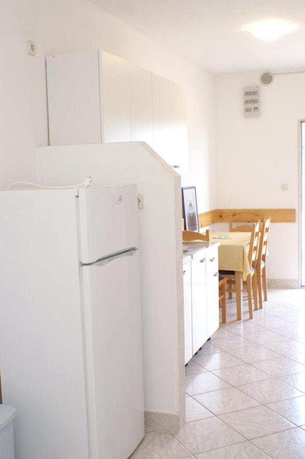 Apartment Grscica 4487a Prižba Esterno foto