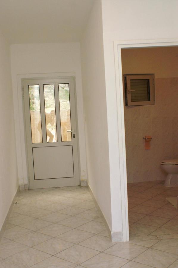 Apartment Grscica 4487a Prižba Esterno foto